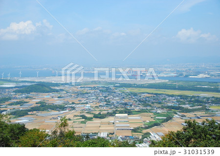 初夏の風景2 31031539