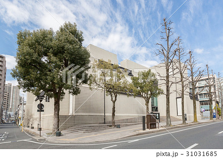 岡山市立オリエント美術館 31031685