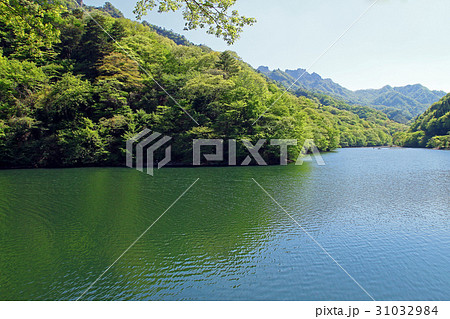 妙義湖 妙義湖 31032984