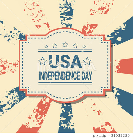 United States Flag Independence Day Holiday 4 July 31033289