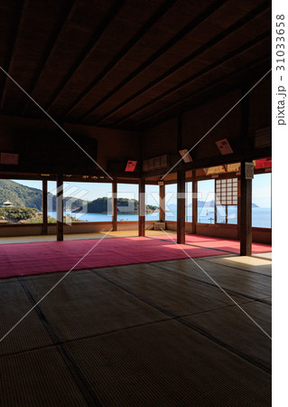 福禅寺 対潮楼 -瀬戸内海国立公園 鞆の浦- 福禅寺 対潮楼 -瀬戸内海国立公園 鞆の浦- 31033658
