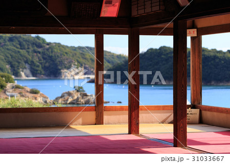 福禅寺 対潮楼 -瀬戸内海国立公園 鞆の浦- 福禅寺 対潮楼 -瀬戸内海国立公園 鞆の浦- 31033667