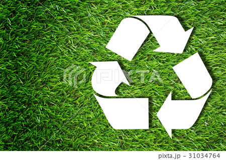 Recycle Concept Background Recycle Concept Background 31034764
