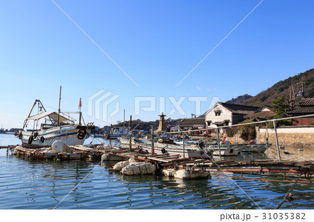 鞆の浦 -鞆港- 31035382