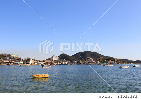 鞆の浦 -鞆港- 31035383