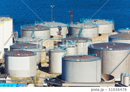 Fuel storage area 31036476