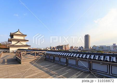 明石城 -巽櫓- 明石城 -巽櫓- 31038872