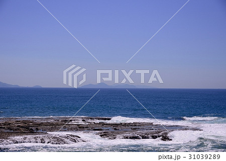 遠見ヶ鼻の風景 遠見ヶ鼻の風景 31039289