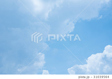 空　青空 31039564