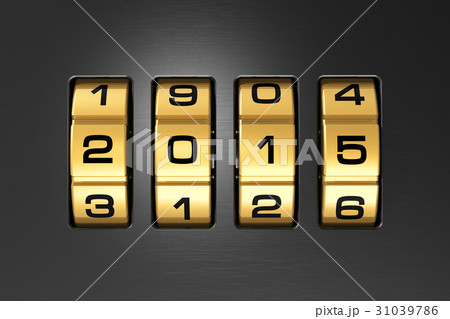 New Year 2015 concept 31039786