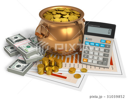 Financial concept Financial concept 31039852