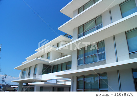 福島県　田村市役所　Japan,Fukushima,Tamura 31039876