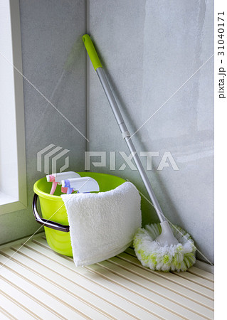 風呂掃除 31040171