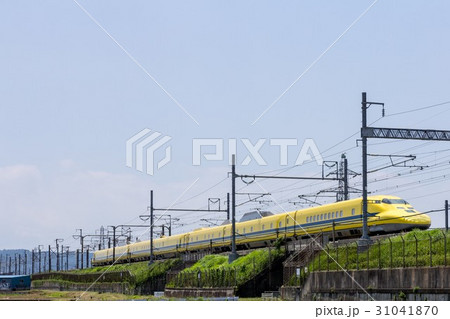 ドクターイエローT4 31041870