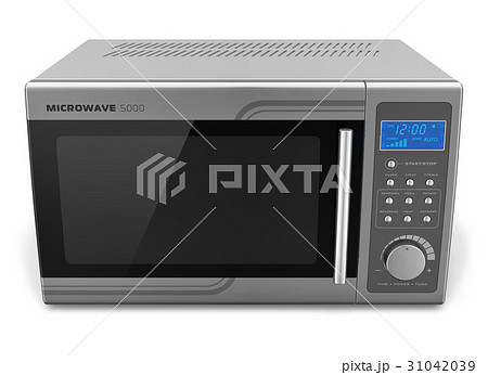 Microwave oven 31042039