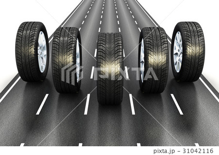 Automotive concept 31042116