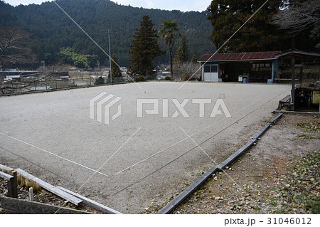 ゲートボール場 31046012