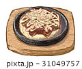 お好み焼き 31049757