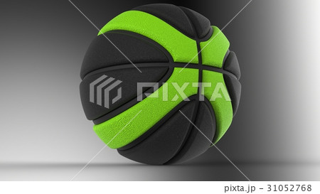 バスケットボール 31052768