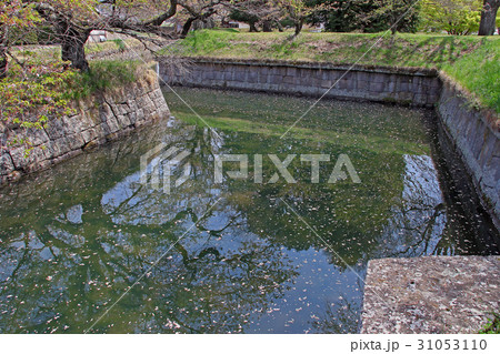 龍岡城五稜郭 31053110