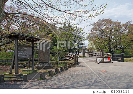 龍岡城五稜郭 31053112