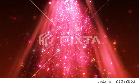 きらきらパーティクル きらきらパーティクル 31053953