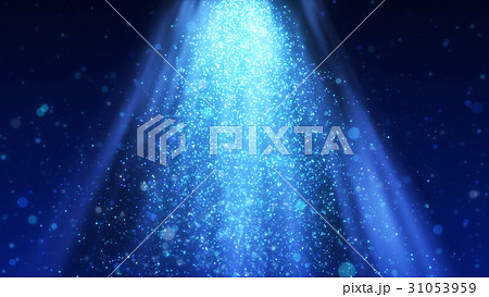 きらきらパーティクル きらきらパーティクル 31053959