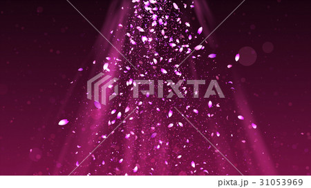 きらきらパーティクル きらきらパーティクル 31053969