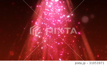 きらきらパーティクル きらきらパーティクル 31053971