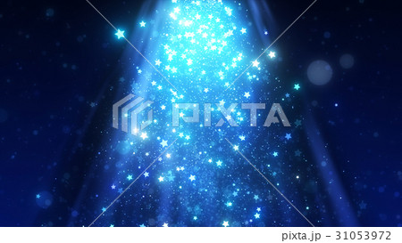 きらきらパーティクル きらきらパーティクル 31053972