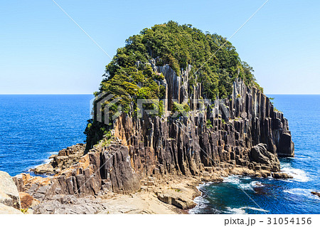 楯ヶ崎　三重県熊野市 31054156