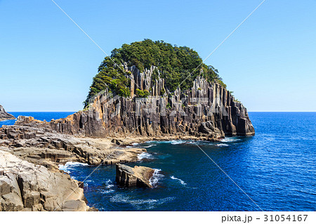 楯ヶ崎　三重県熊野市 31054167
