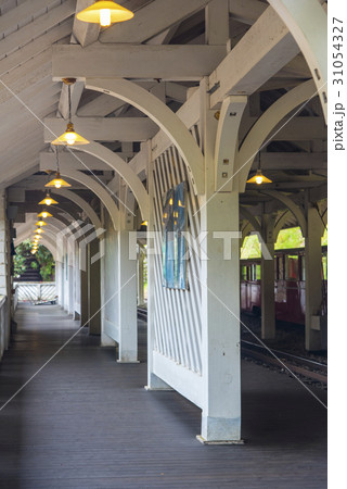 カナダの田舎のステーション 31054327