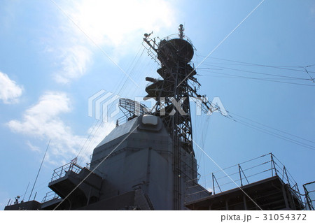 海上自衛隊　「あすか」 31054372