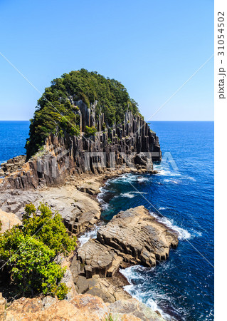 楯ヶ崎　三重県熊野市 31054502