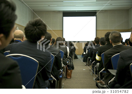 学会風景 学会風景 31054782