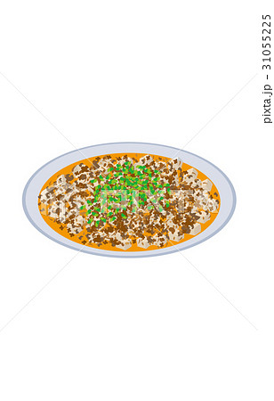 今日のご飯麻婆豆腐 31055225