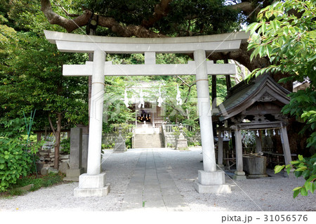 御霊神社 31056576