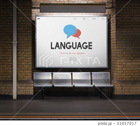 Language Communication Message Written Language Communication Message Written 31057017