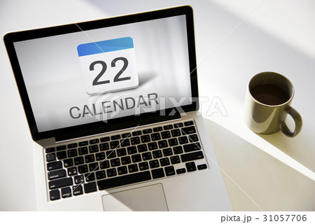 Calendar Appointment Agenda Schedule Plan 31057706