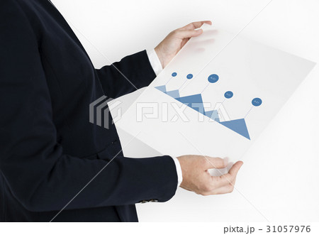 Business Chart Graphic Figure Data Analysis Growth Business Chart Graphic Figure Data Analysis Growth 31057976