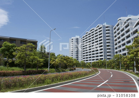 浦安市 5月 31058108