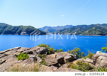 二木島湾 二木島湾 31058128