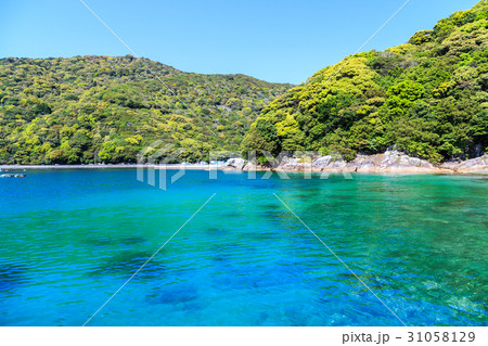 二木島湾 二木島湾 31058129