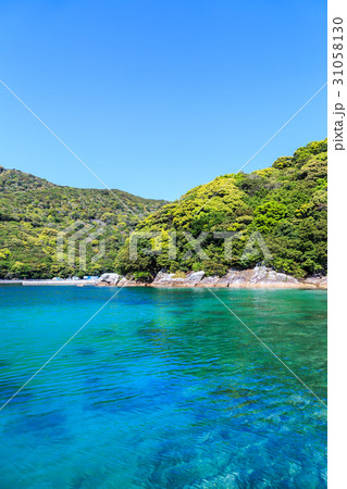 二木島湾 二木島湾 31058130