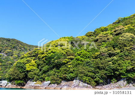 二木島湾 31058131