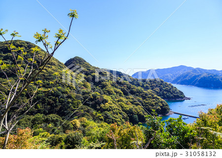 二木島湾 二木島湾 31058132