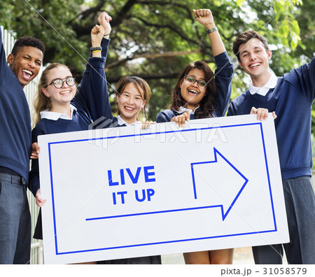 Improve Yourself Dare to Dream No Limits 31058579