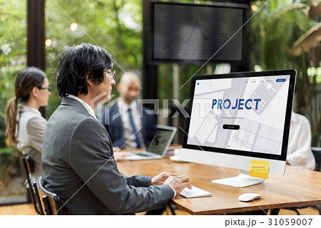 Project Collaboration Strategy Job Business Project Collaboration Strategy Job Business 31059007