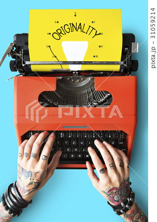 Original Novelty Fresh Genuine Ideas Icon 31059214